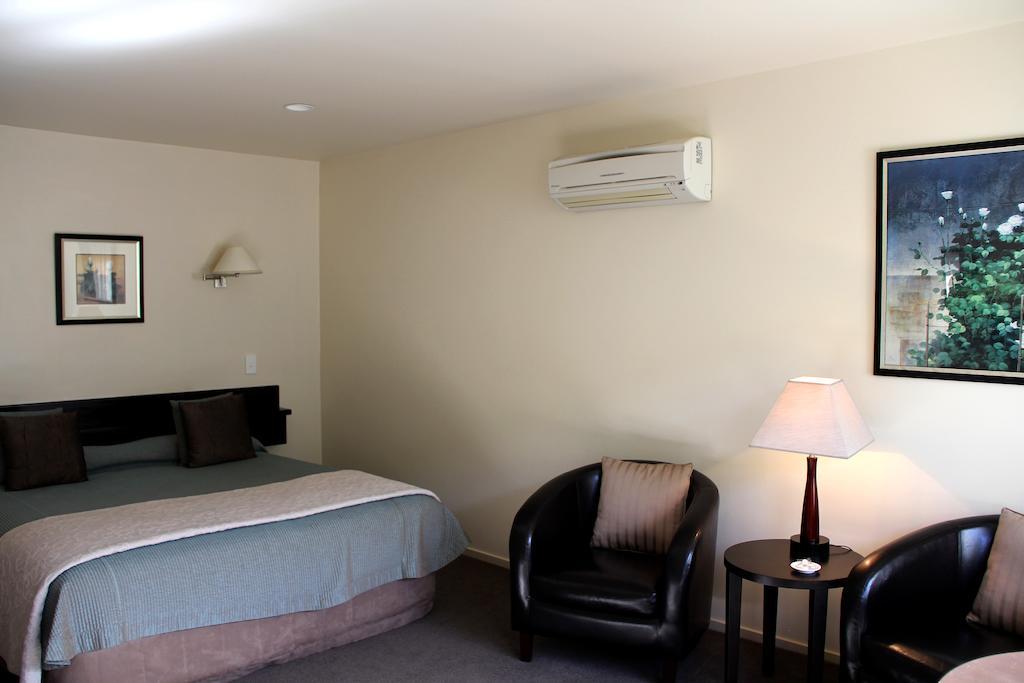 Cedar Grove Motor Lodge Nelson Ngoại thất bức ảnh